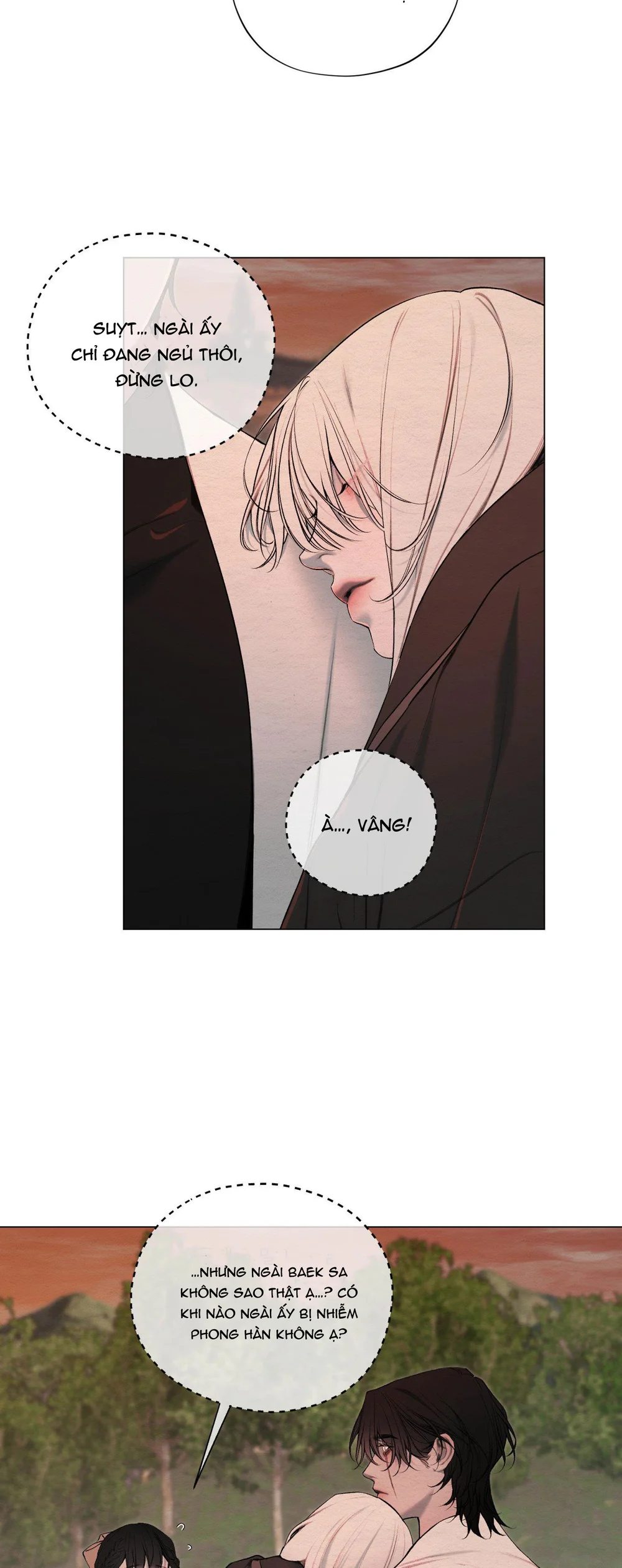 TÂM HỒN MÉO MÓ Chapter 53 Trang 66