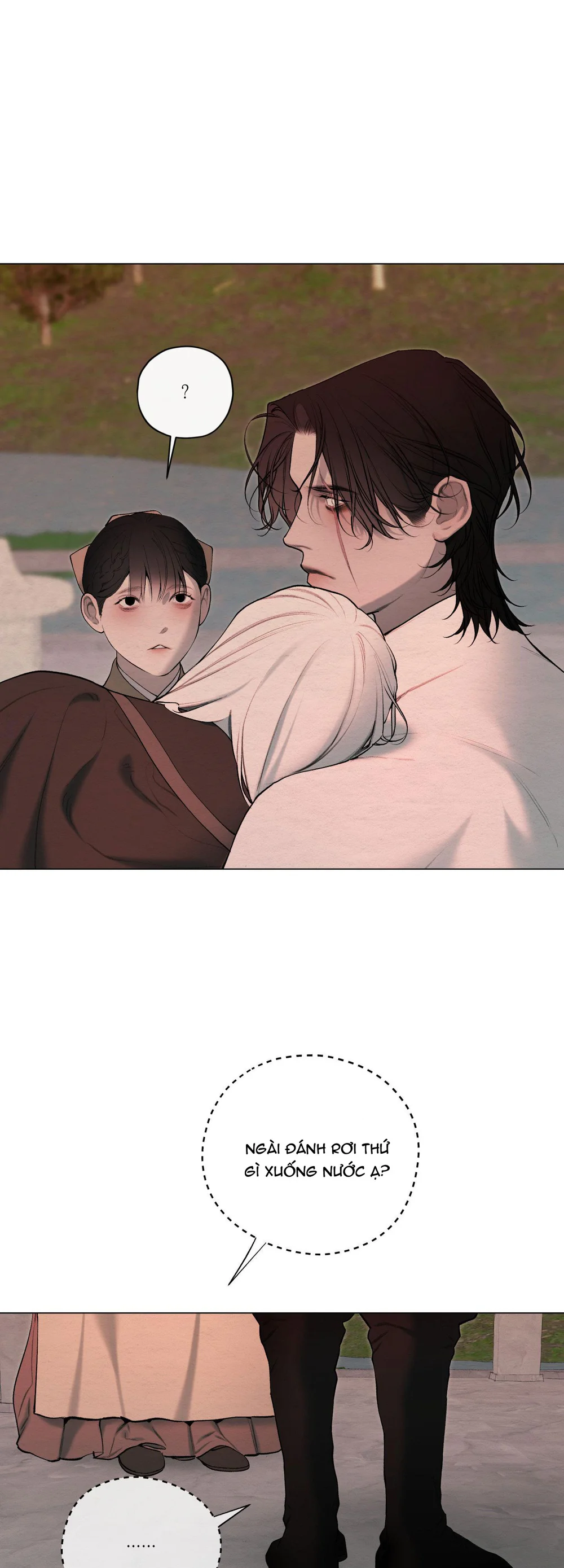 TÂM HỒN MÉO MÓ Chapter 53 Trang 68