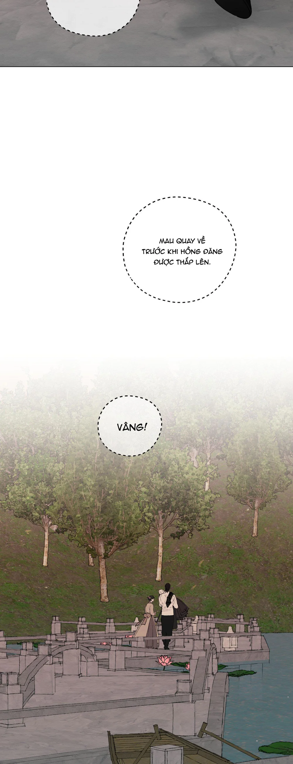 TÂM HỒN MÉO MÓ Chapter 53 Trang 71