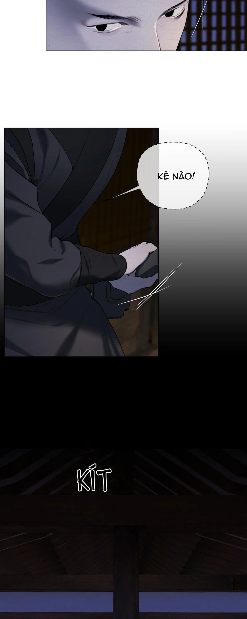 TÂM HỒN MÉO MÓ Chapter 53 Trang 79