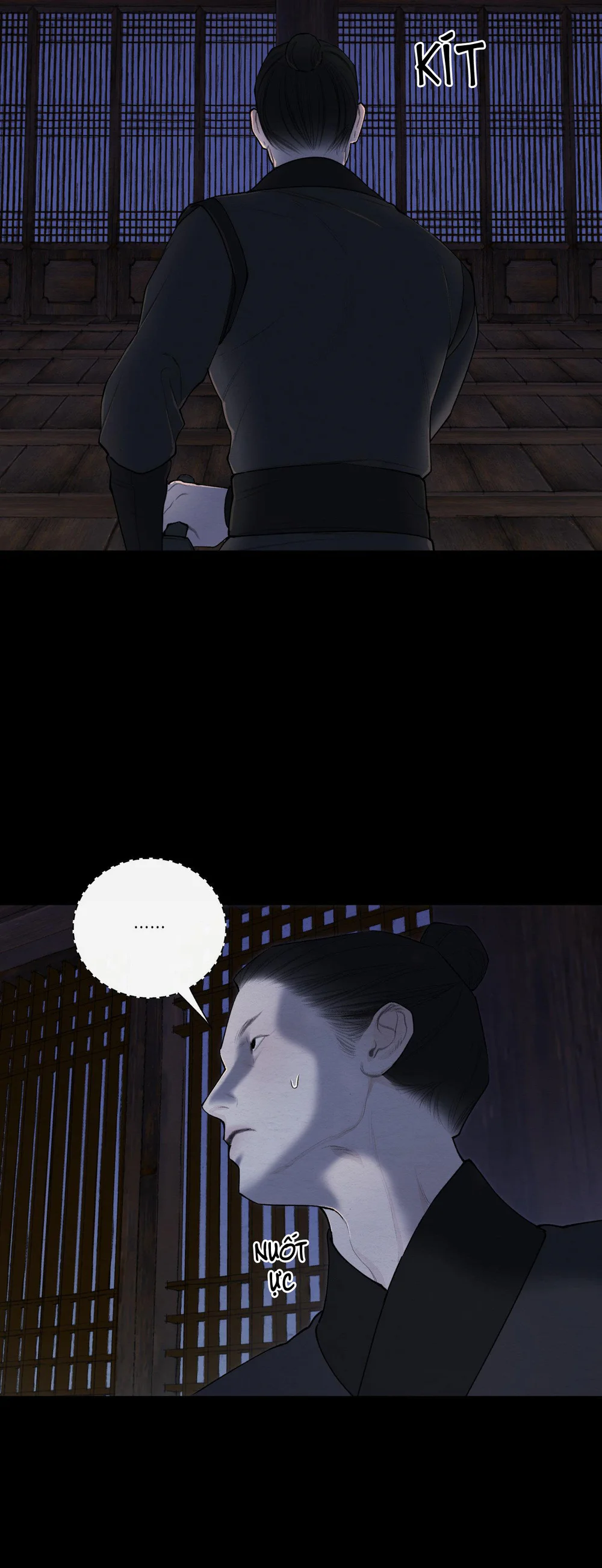 TÂM HỒN MÉO MÓ Chapter 53 Trang 80