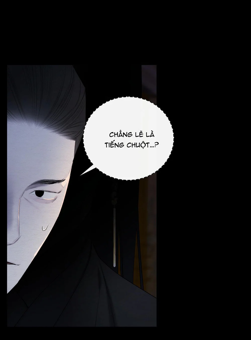 TÂM HỒN MÉO MÓ Chapter 53 Trang 81