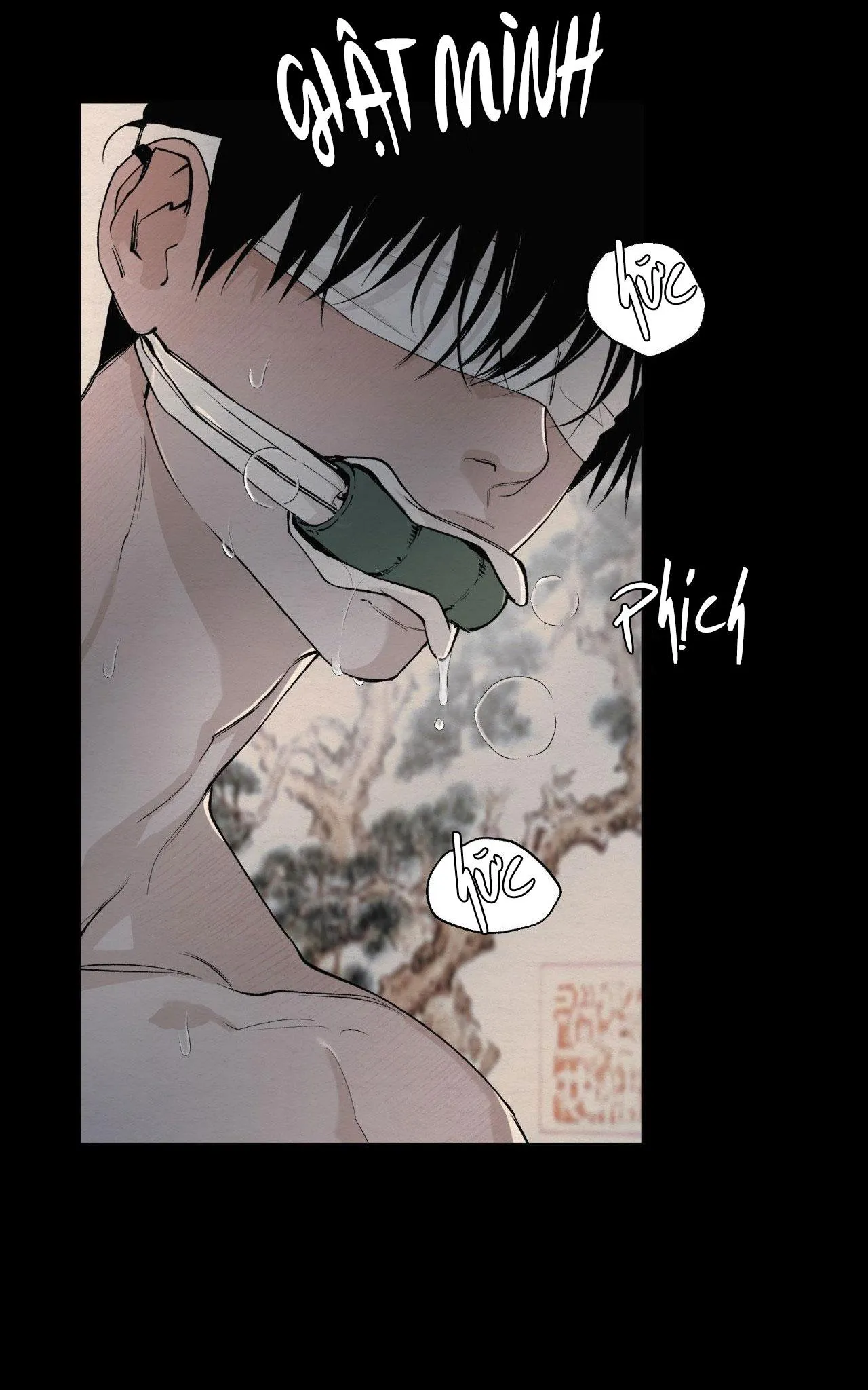 TÂM HỒN MÉO MÓ Chapter 1 Trang 3