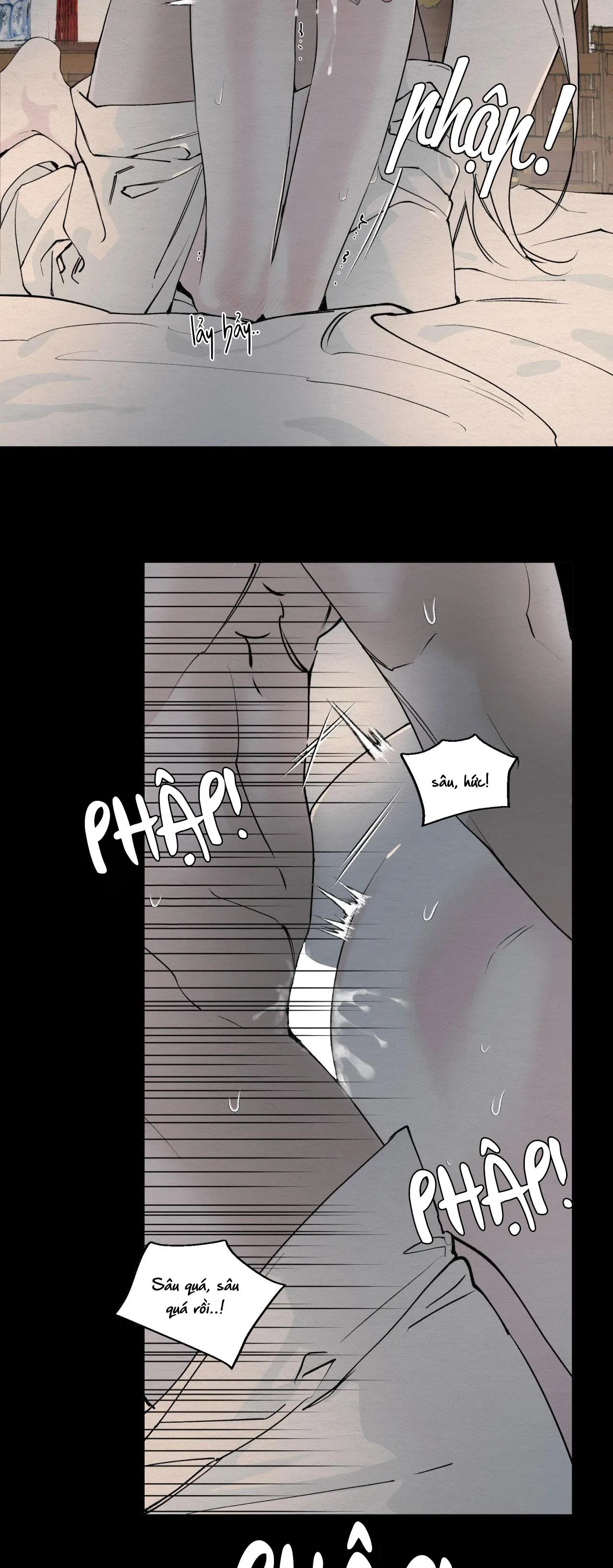 TÂM HỒN MÉO MÓ Chapter 1 Trang 5