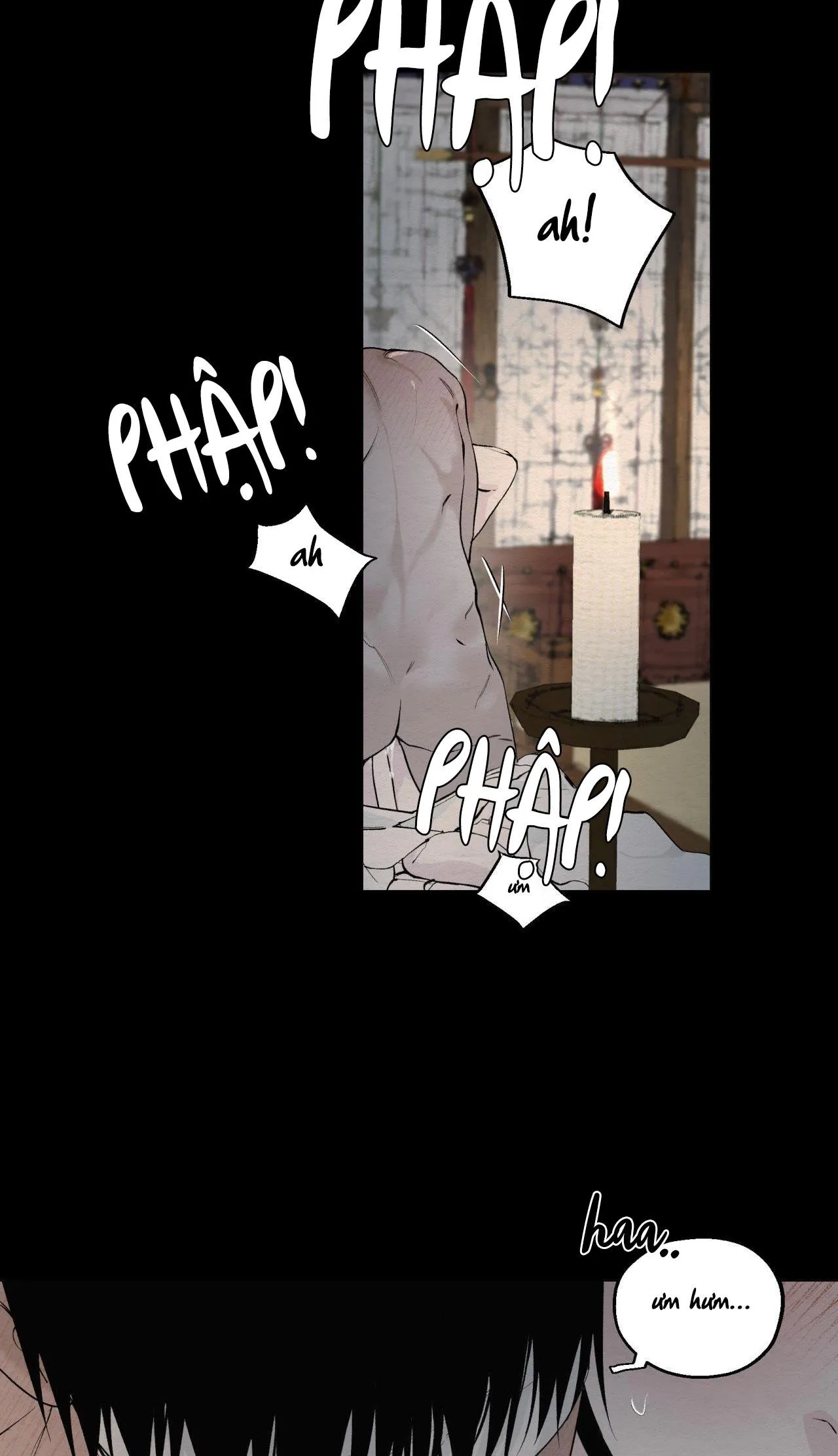 TÂM HỒN MÉO MÓ Chapter 1 Trang 6