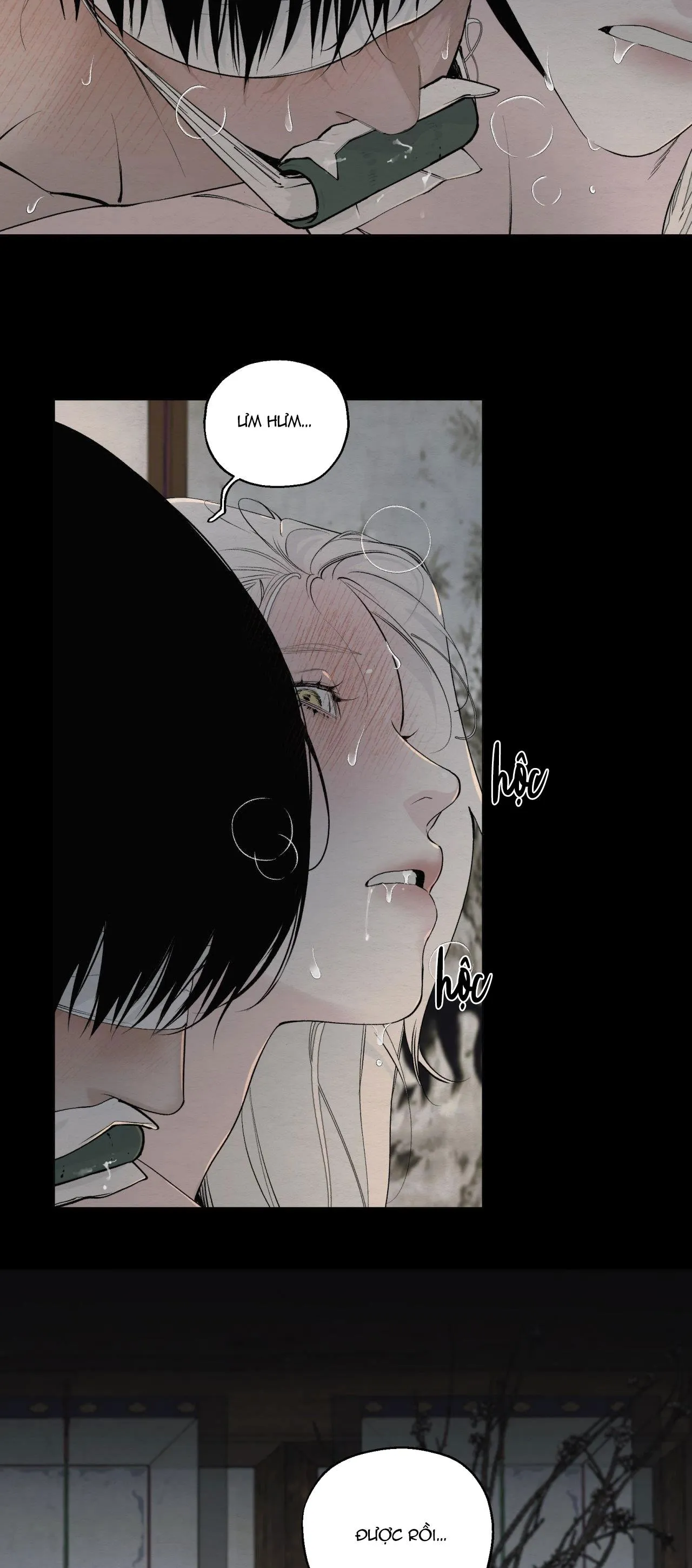 TÂM HỒN MÉO MÓ Chapter 1 Trang 7