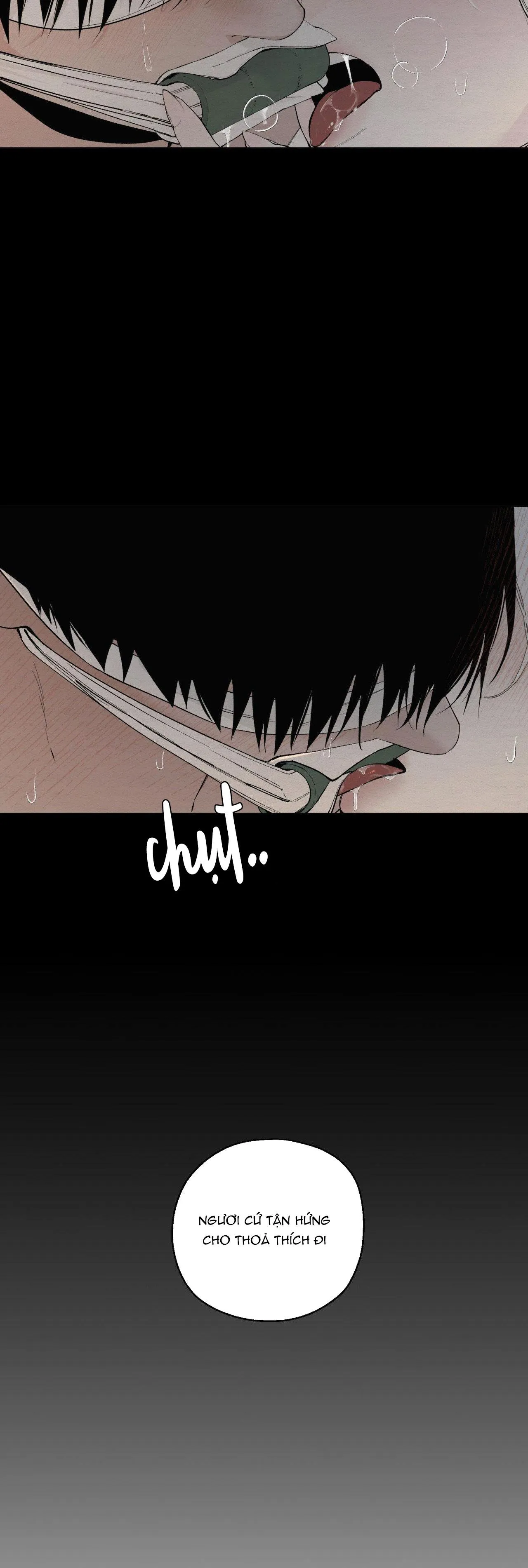 TÂM HỒN MÉO MÓ Chapter 1 Trang 9