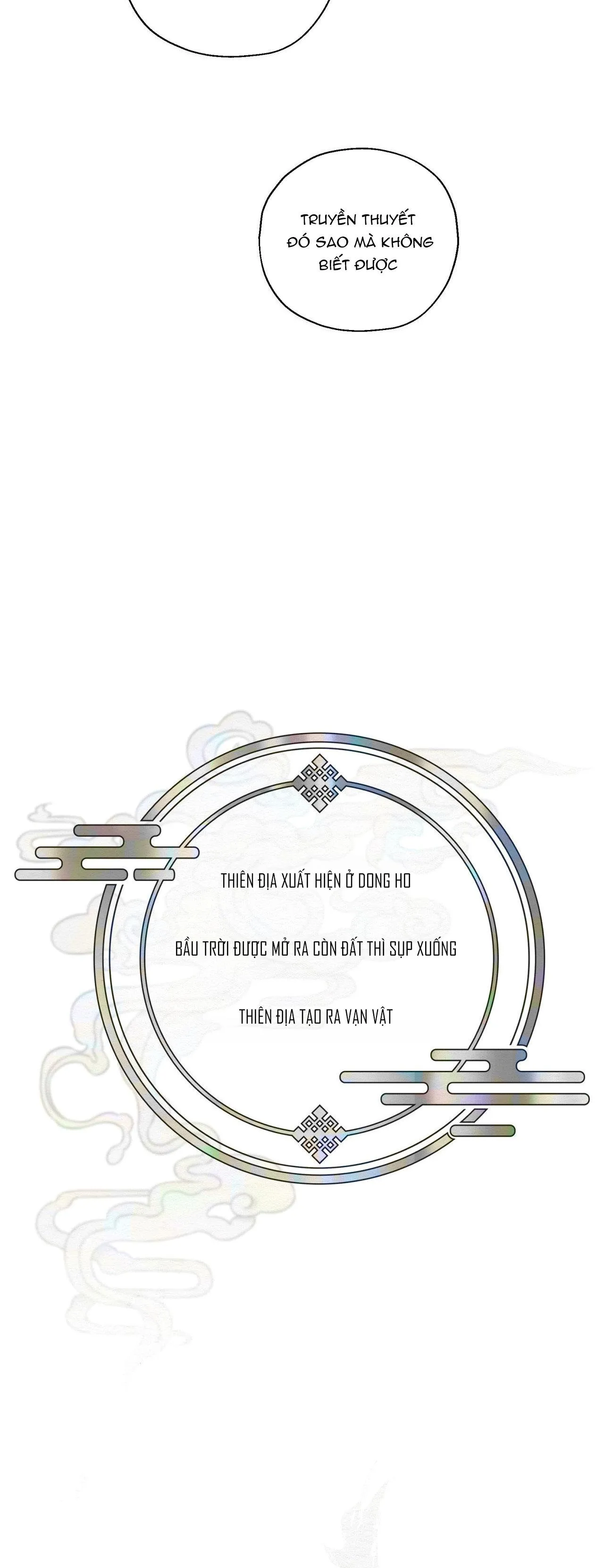 TÂM HỒN MÉO MÓ Chapter 1 Trang 15