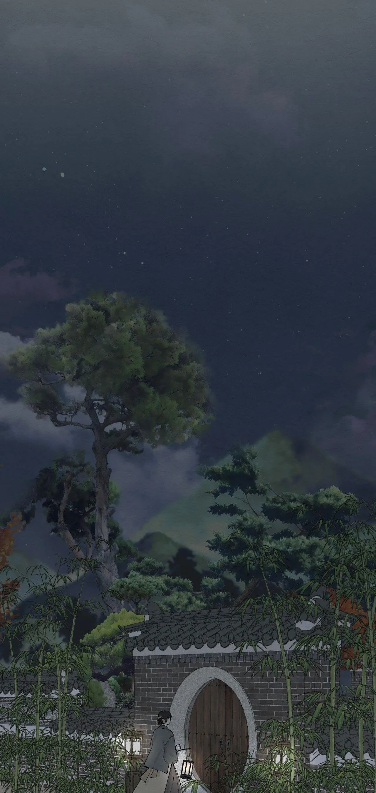 TÂM HỒN MÉO MÓ Chapter 1 Trang 24