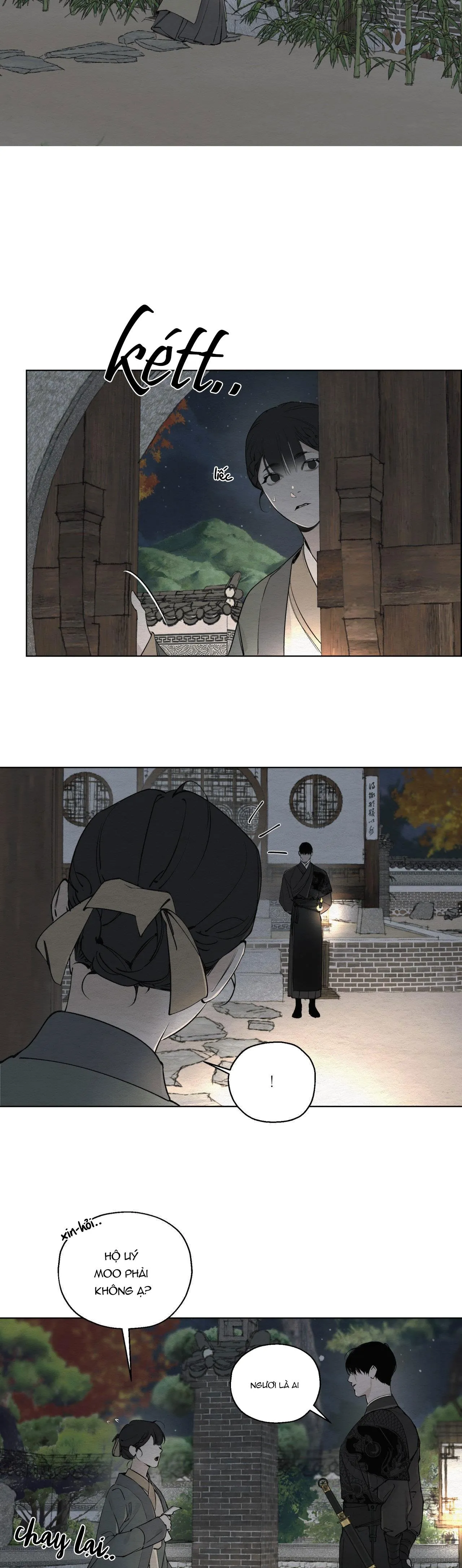 TÂM HỒN MÉO MÓ Chapter 1 Trang 25