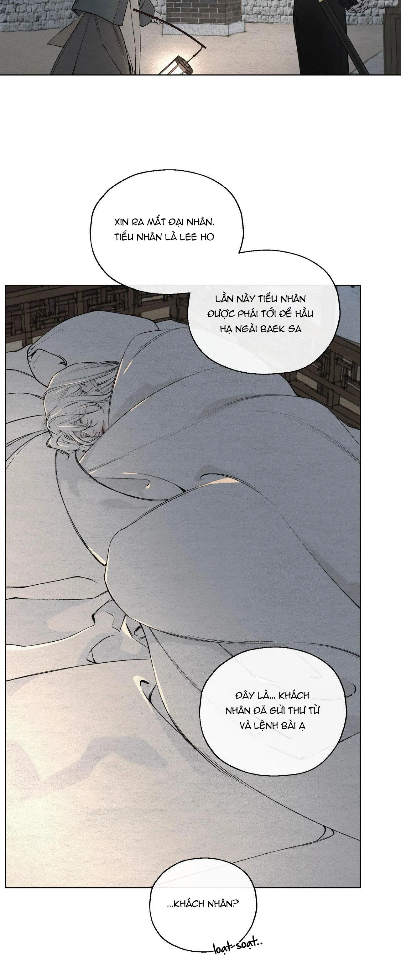 TÂM HỒN MÉO MÓ Chapter 1 Trang 26