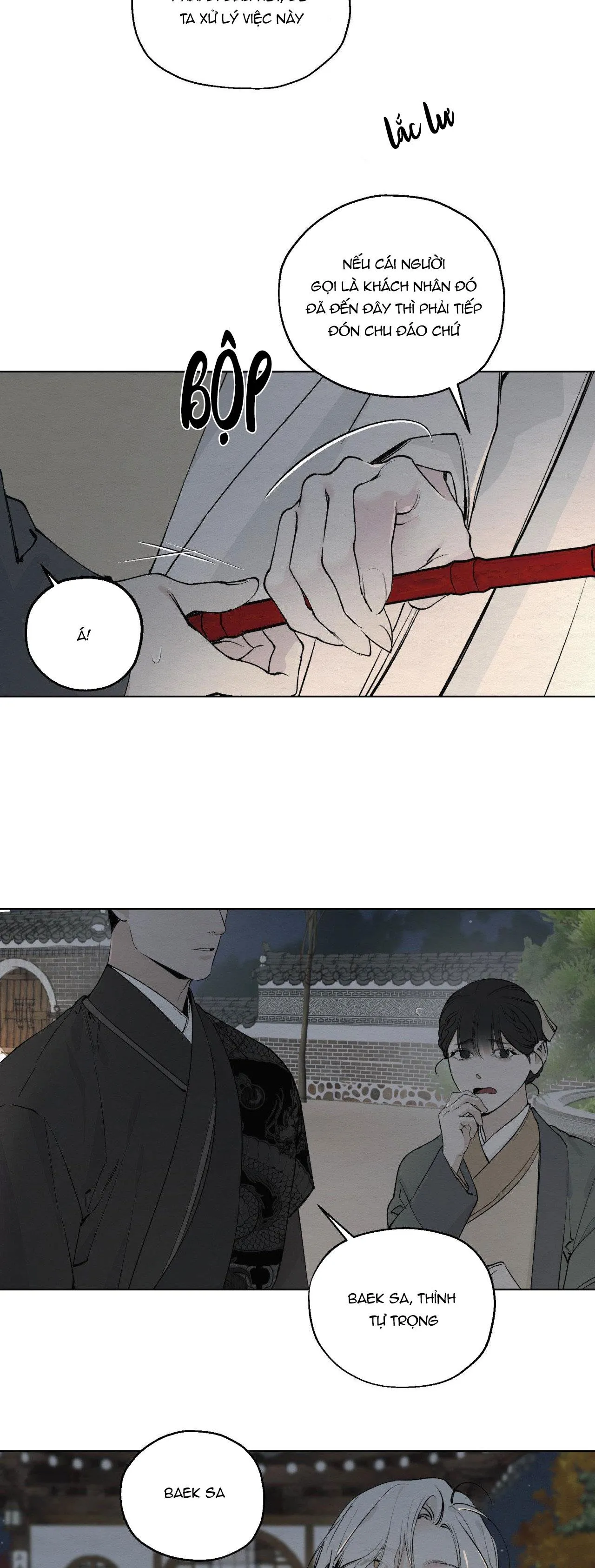 TÂM HỒN MÉO MÓ Chapter 1 Trang 29