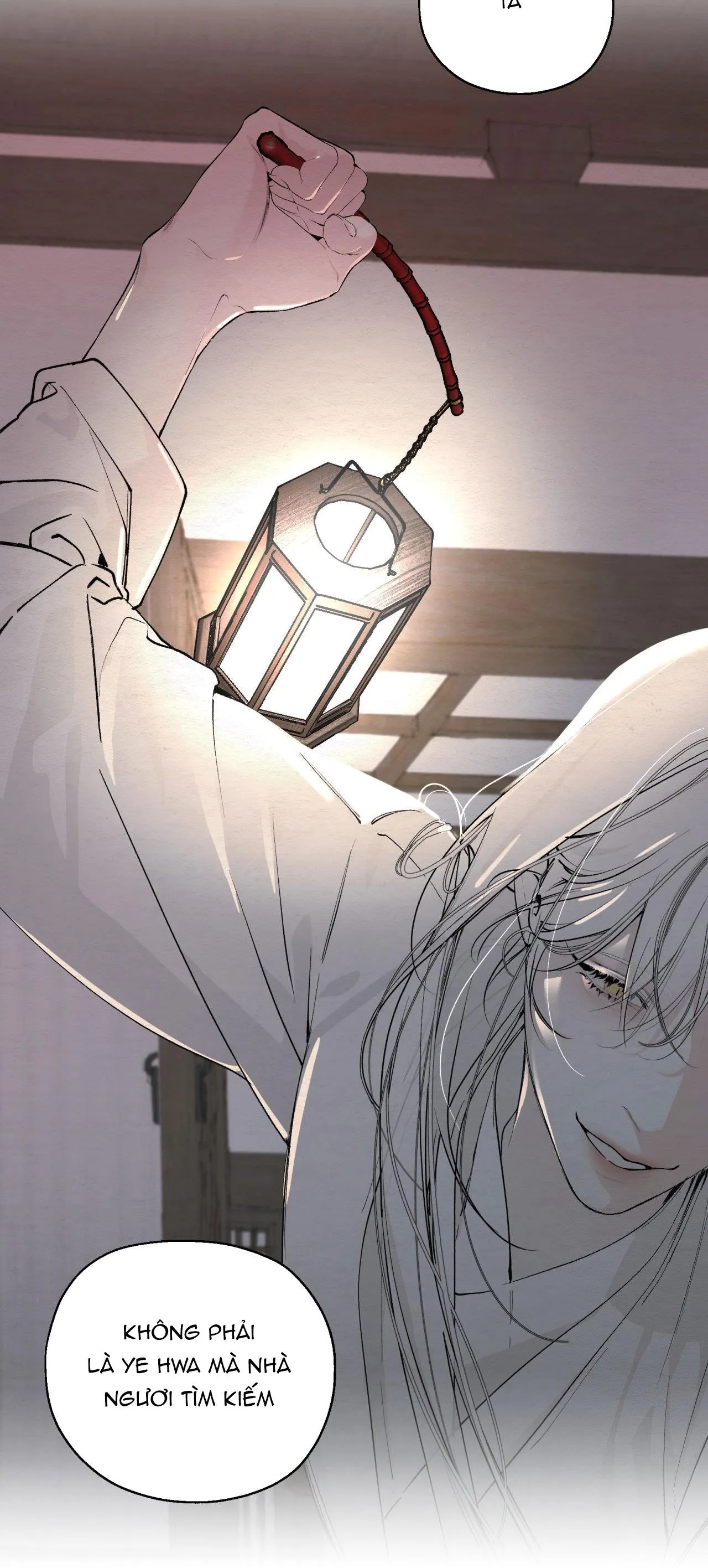 TÂM HỒN MÉO MÓ Chapter 1 Trang 40