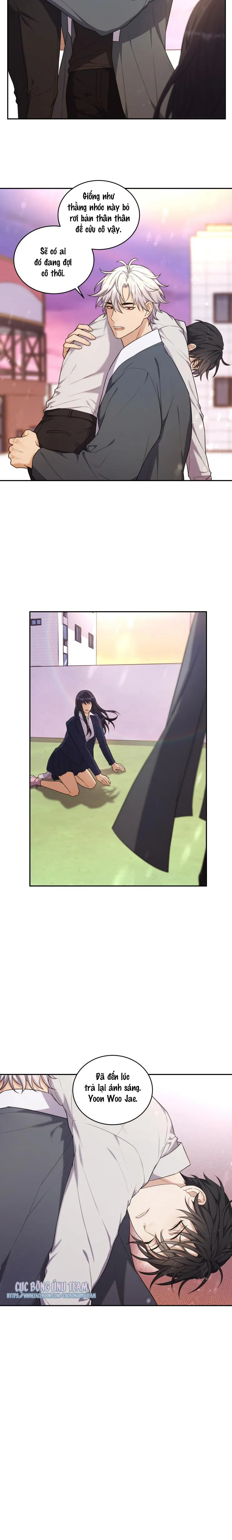 |DROP| Tâm Mộng Chapter 3 Trang 10