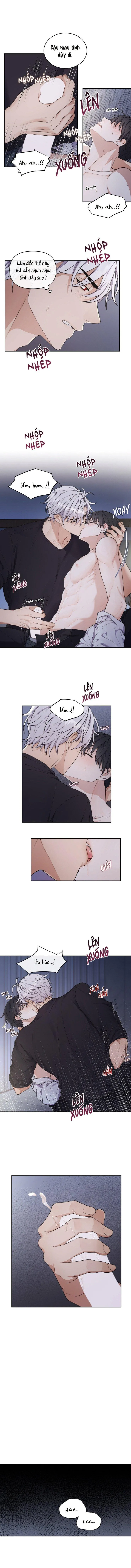 |DROP| Tâm Mộng Chapter 4 Trang 6