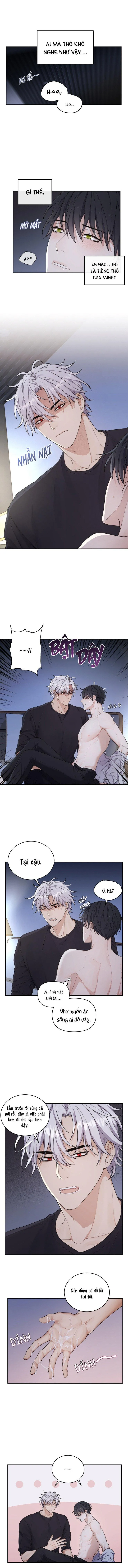 |DROP| Tâm Mộng Chapter 4 Trang 7