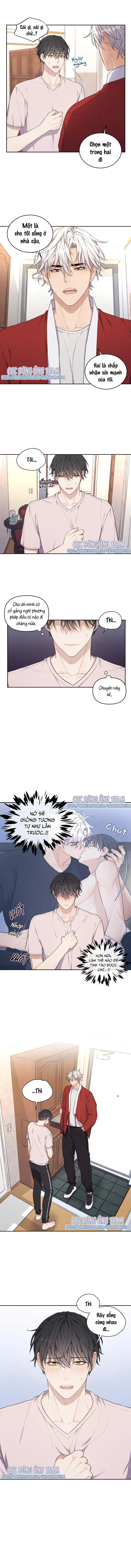 |DROP| Tâm Mộng Chapter 6 Trang 10