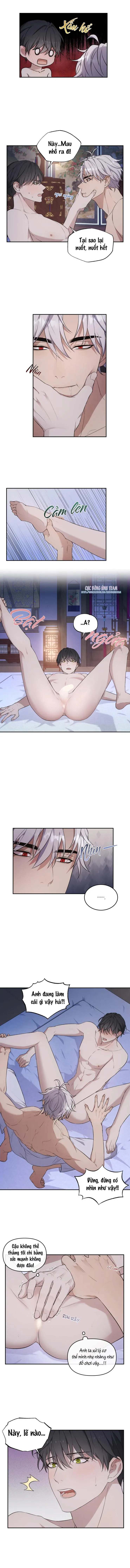 |DROP| Tâm Mộng Chapter 10 Trang 7