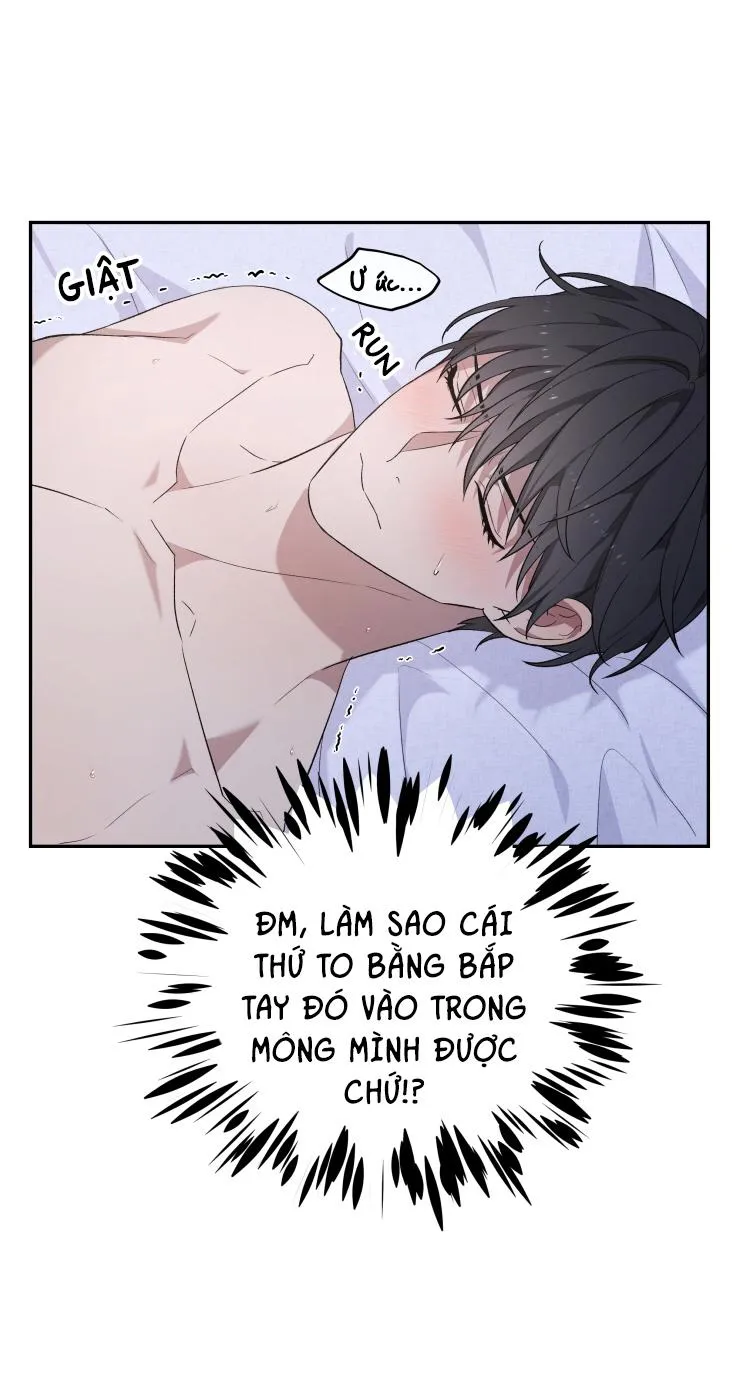 |DROP| Tâm Mộng Chapter 12 Trang 3