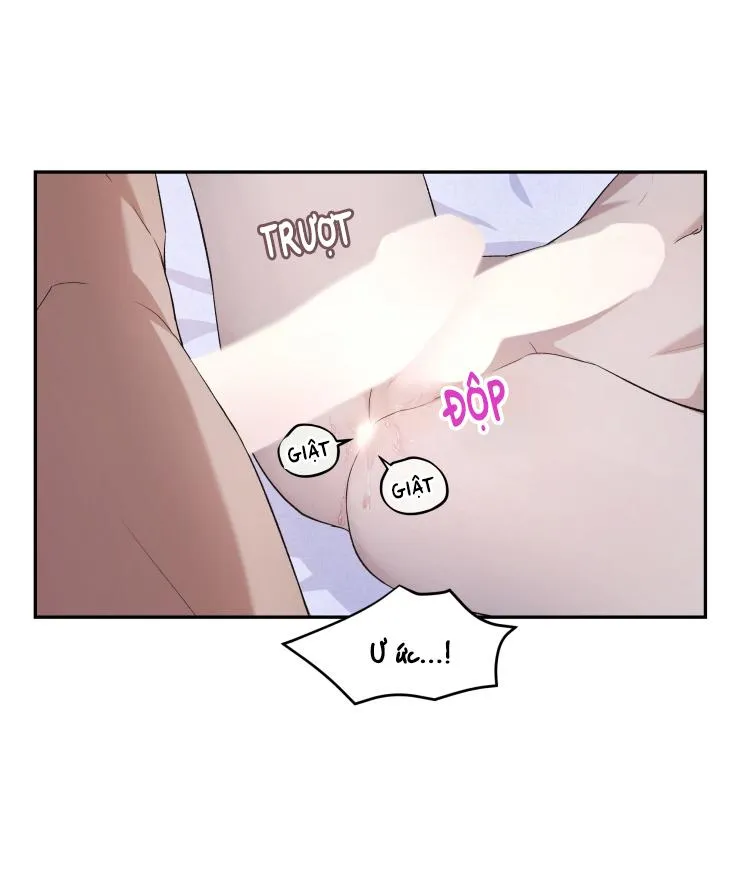 |DROP| Tâm Mộng Chapter 12 Trang 5