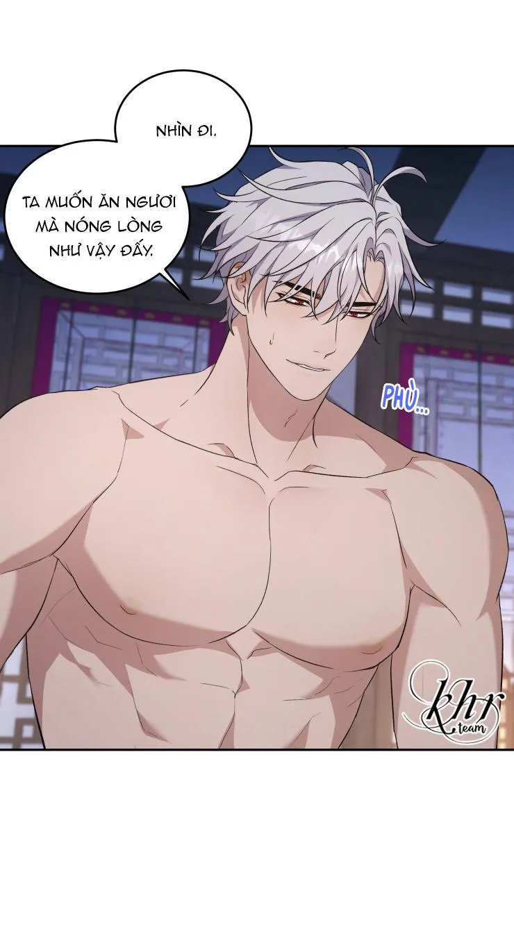 |DROP| Tâm Mộng Chapter 12 Trang 6