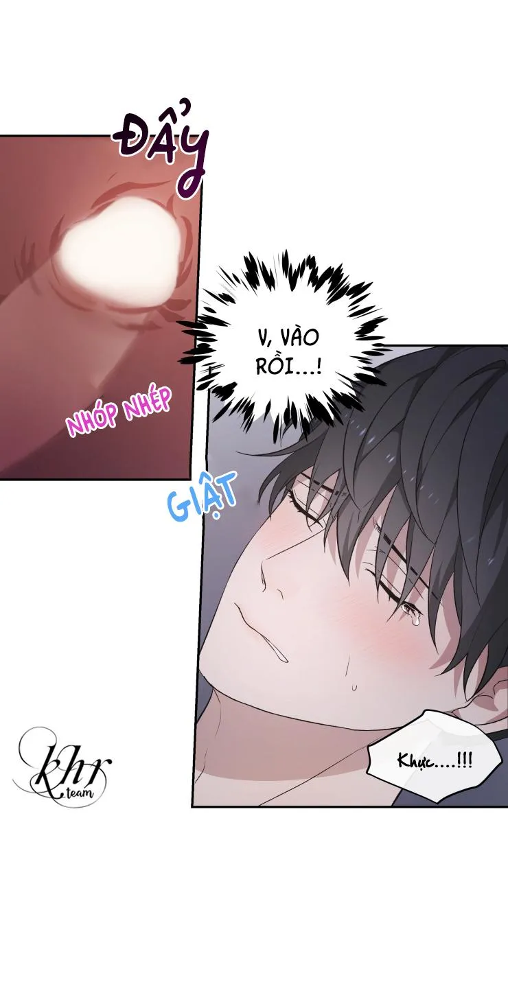 |DROP| Tâm Mộng Chapter 12 Trang 8