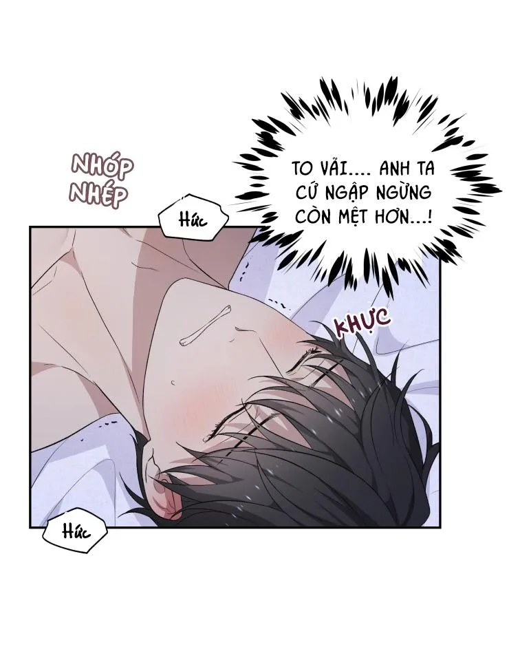 |DROP| Tâm Mộng Chapter 12 Trang 10