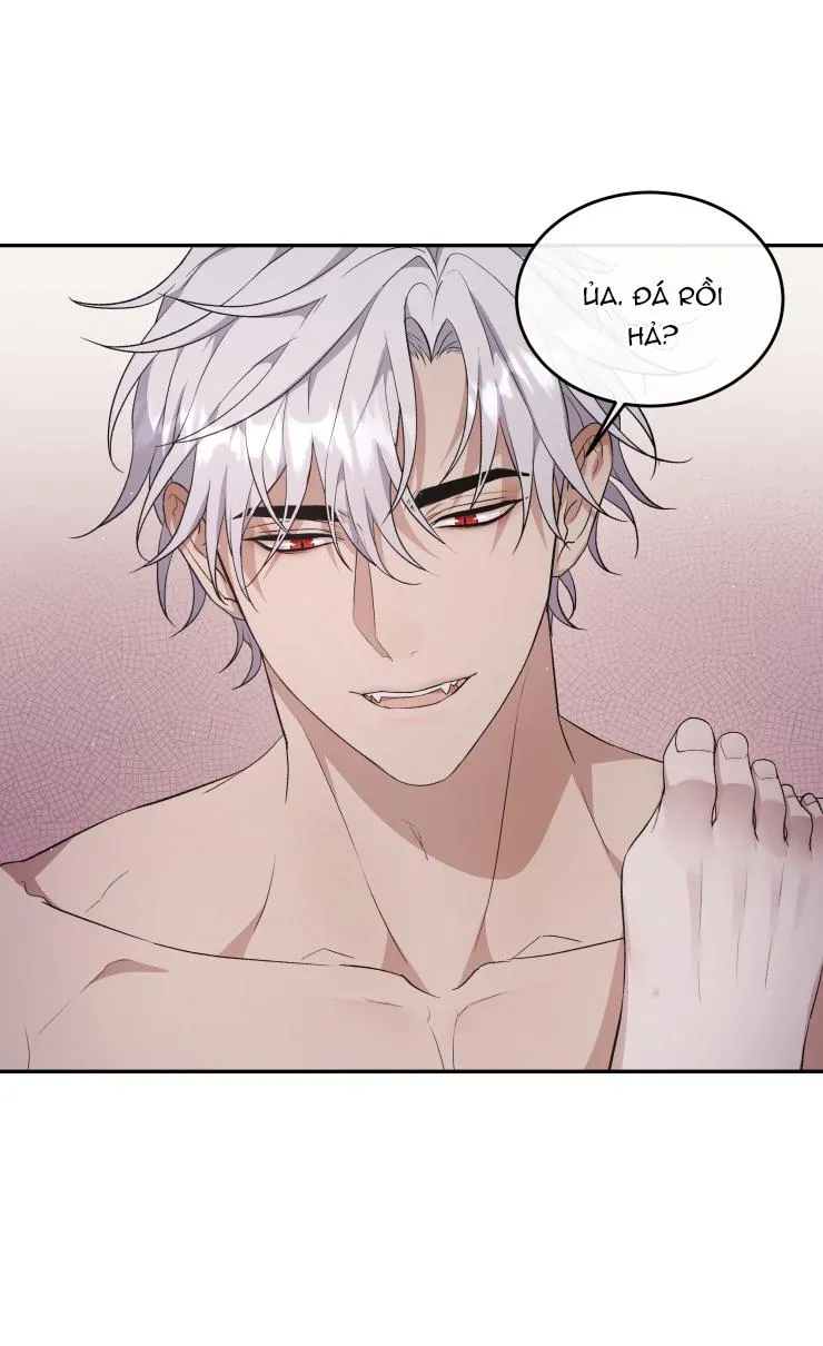 |DROP| Tâm Mộng Chapter 12 Trang 12