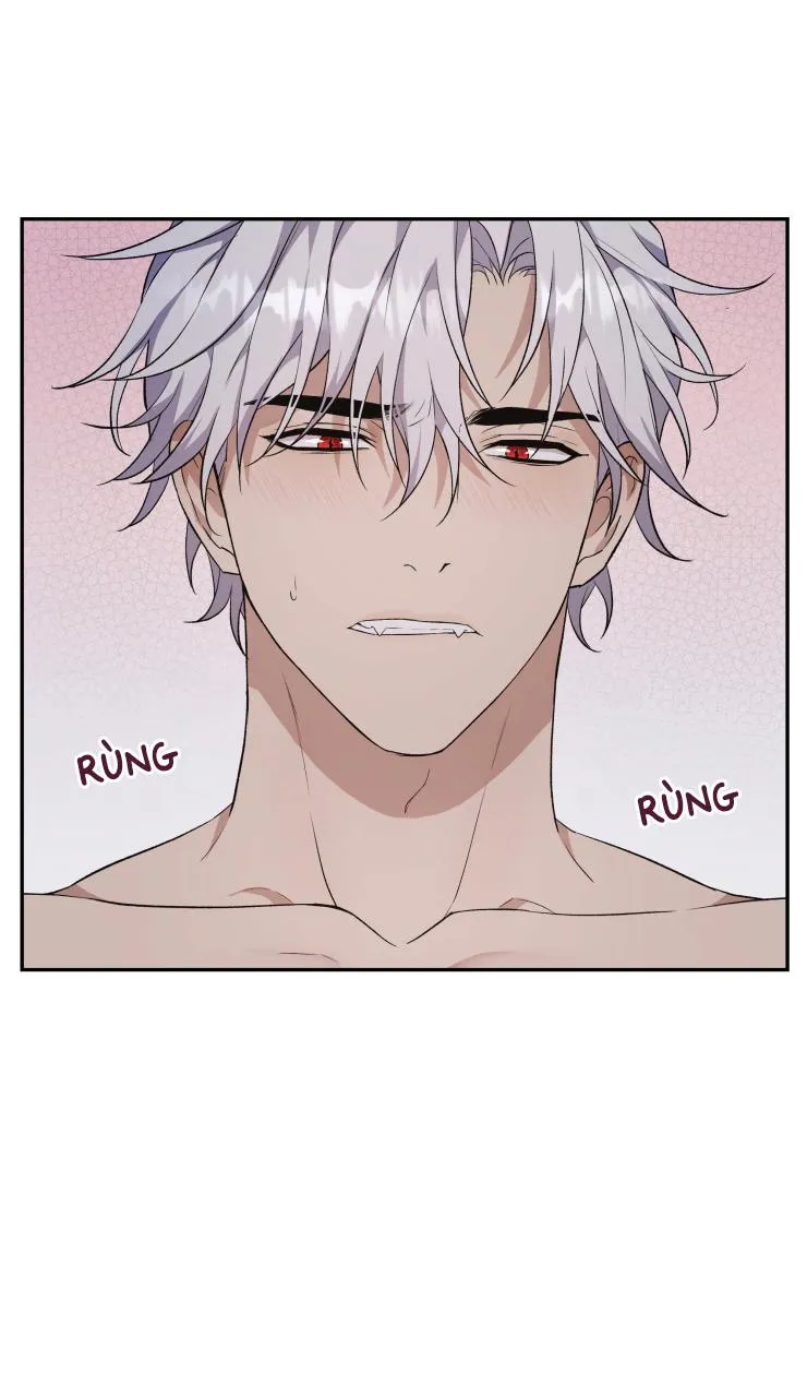 |DROP| Tâm Mộng Chapter 12 Trang 19