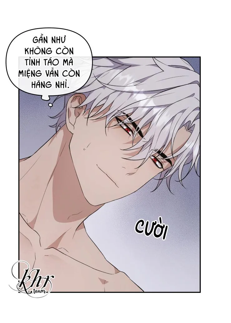 |DROP| Tâm Mộng Chapter 12 Trang 23