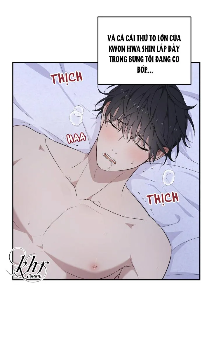 |DROP| Tâm Mộng Chapter 12 Trang 27