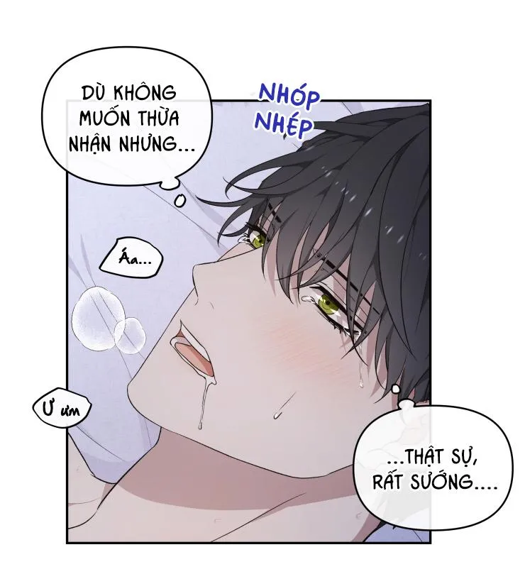 |DROP| Tâm Mộng Chapter 12 Trang 30