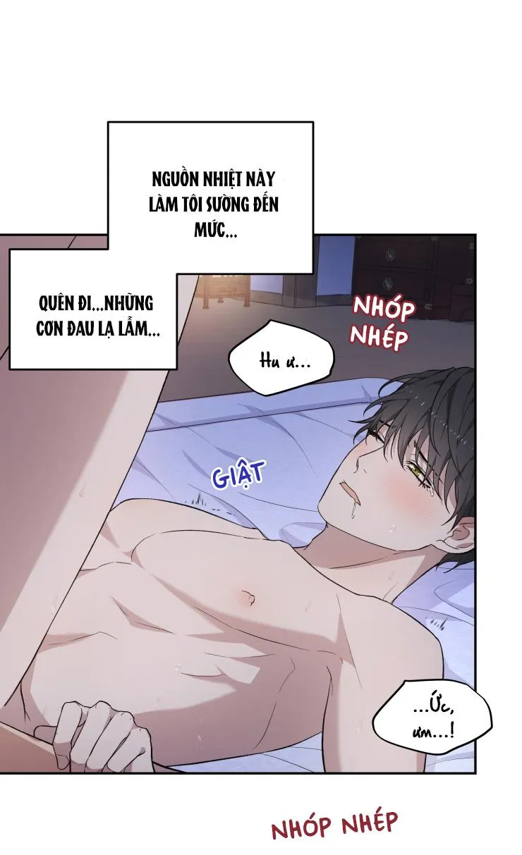 |DROP| Tâm Mộng Chapter 12 Trang 33