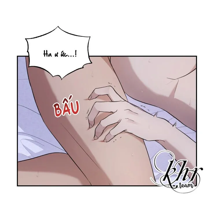 |DROP| Tâm Mộng Chapter 12 Trang 37