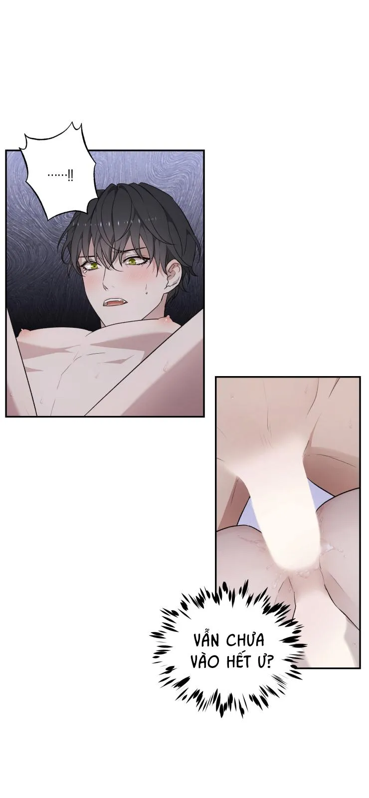 |DROP| Tâm Mộng Chapter 12 Trang 39