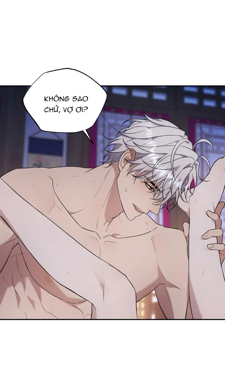 |DROP| Tâm Mộng Chapter 12 Trang 40