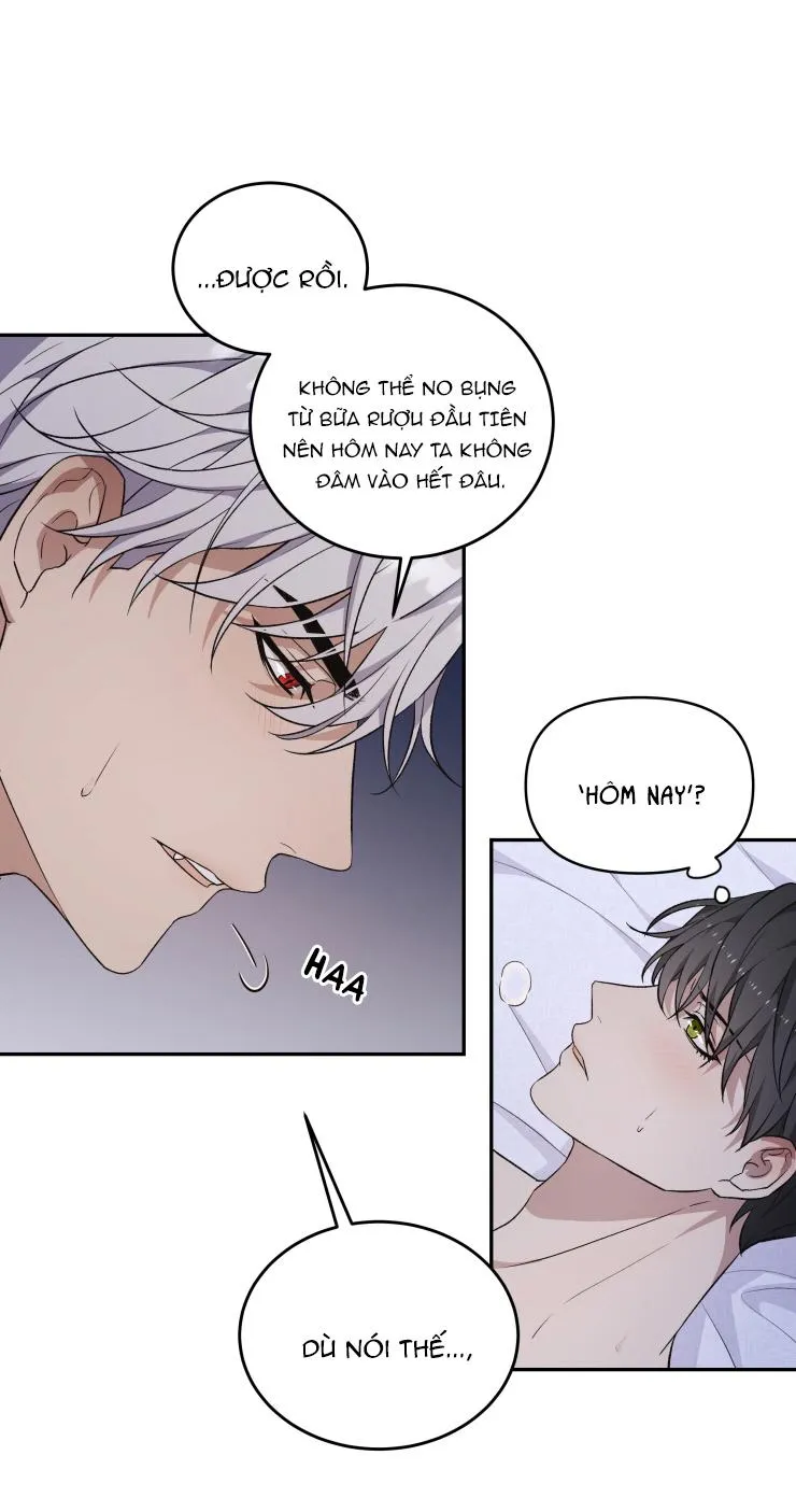 |DROP| Tâm Mộng Chapter 12 Trang 44