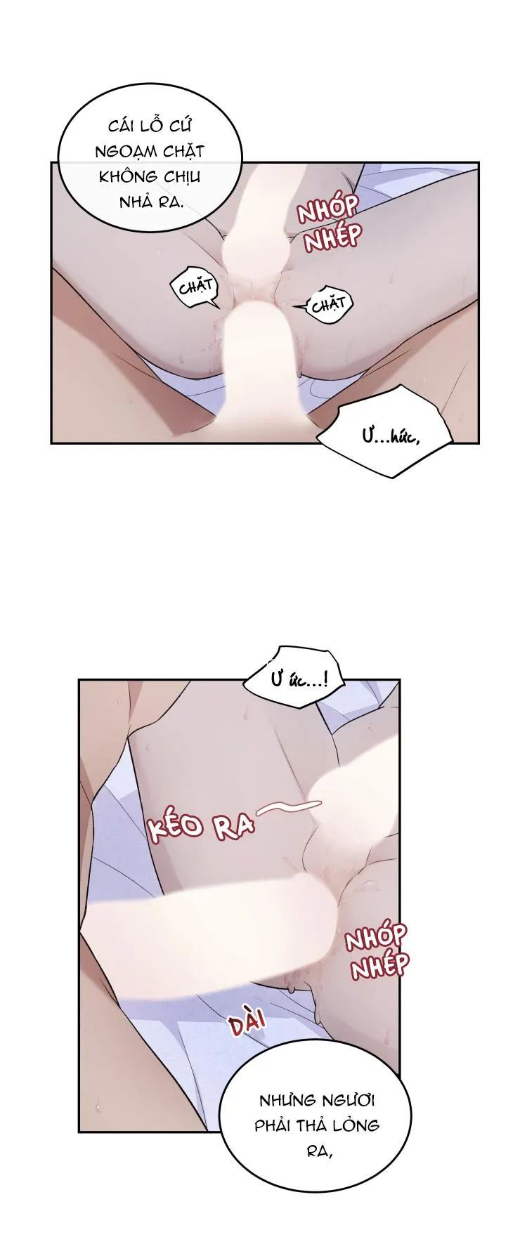 |DROP| Tâm Mộng Chapter 12 Trang 49