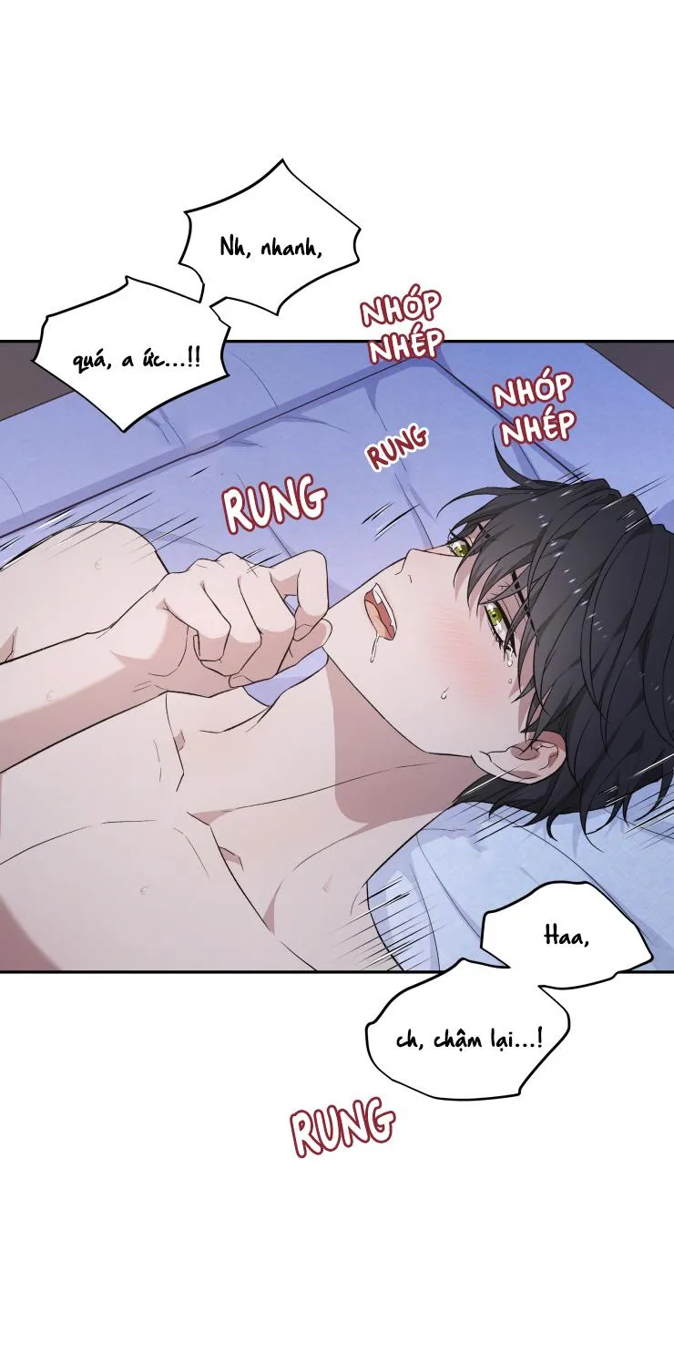 |DROP| Tâm Mộng Chapter 12 Trang 51