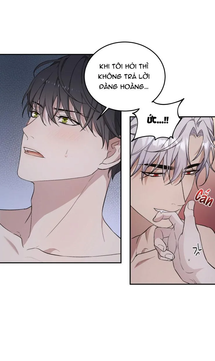 |DROP| Tâm Mộng Chapter 13 Trang 7