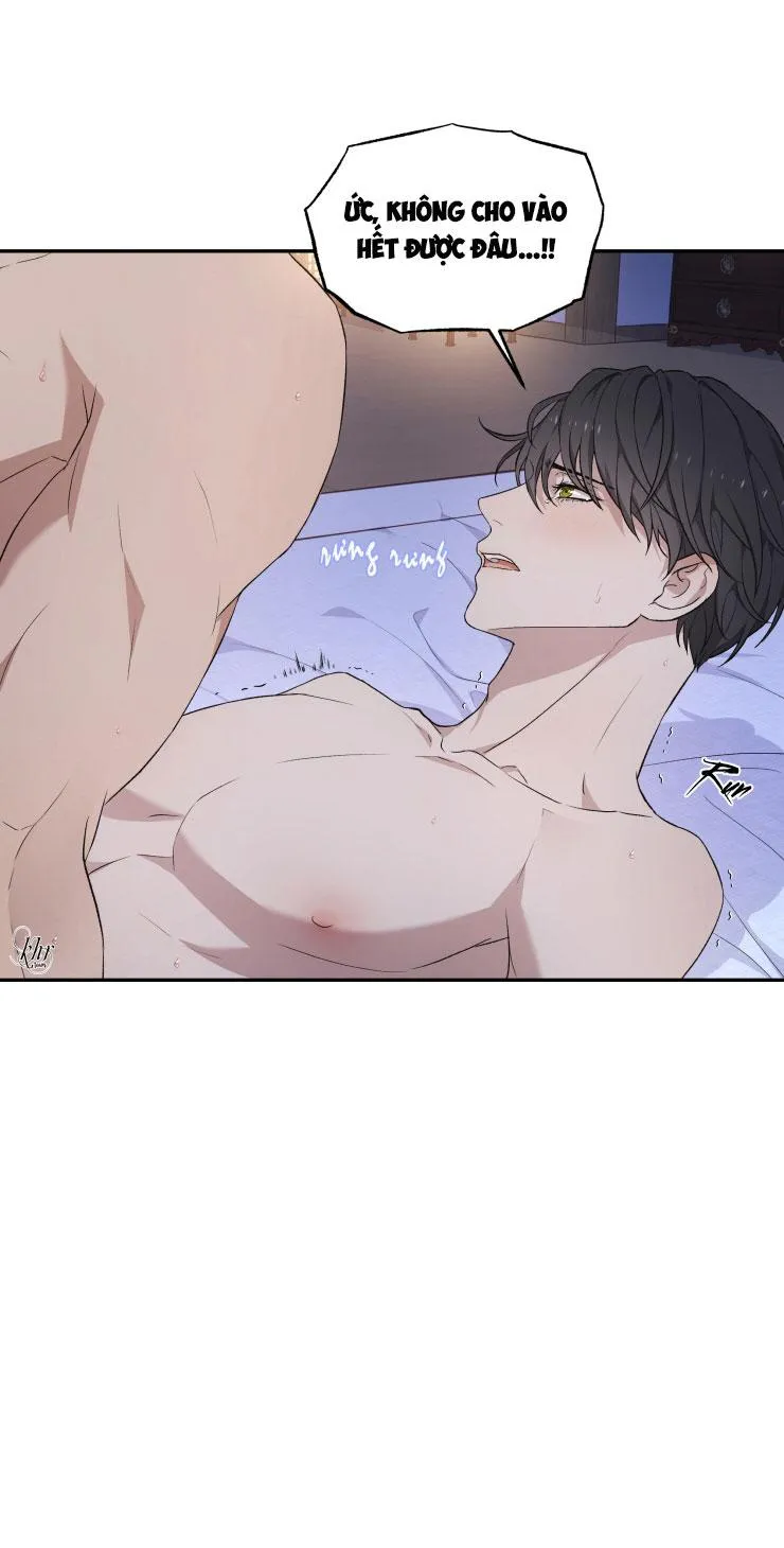 |DROP| Tâm Mộng Chapter 13 Trang 9