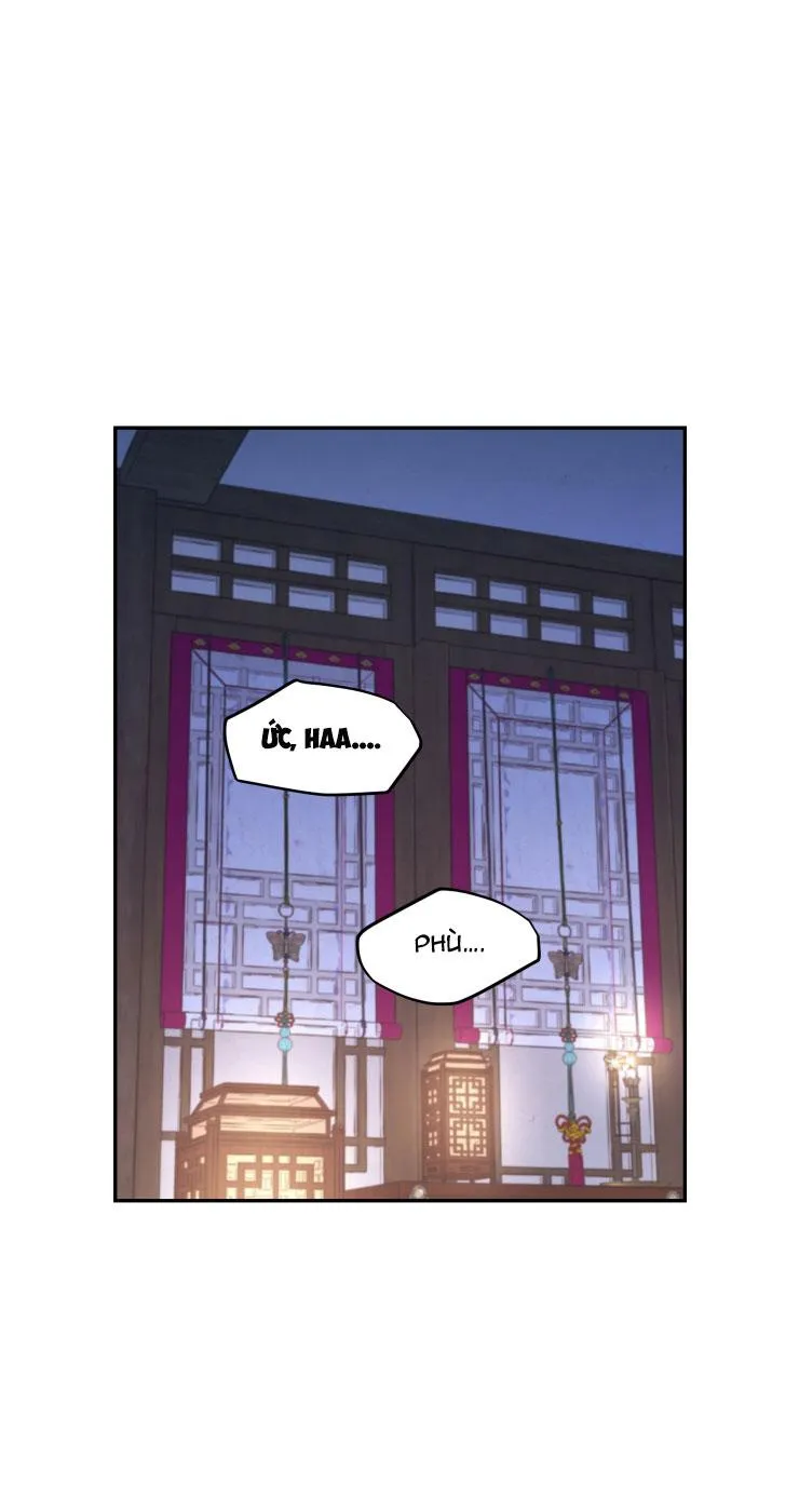 |DROP| Tâm Mộng Chapter 13 Trang 30