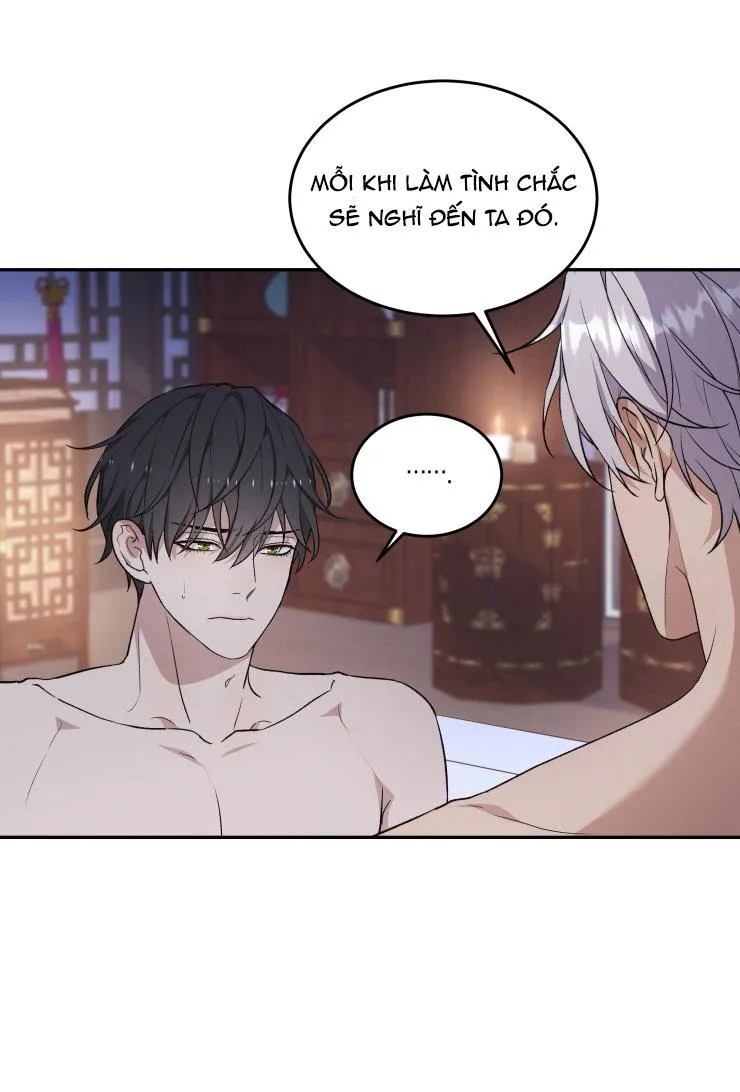 |DROP| Tâm Mộng Chapter 13 Trang 39