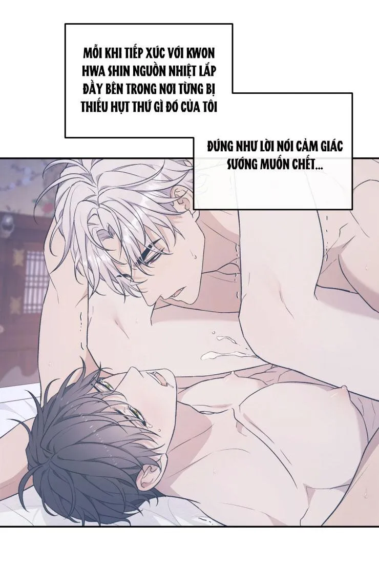 |DROP| Tâm Mộng Chapter 13 Trang 54