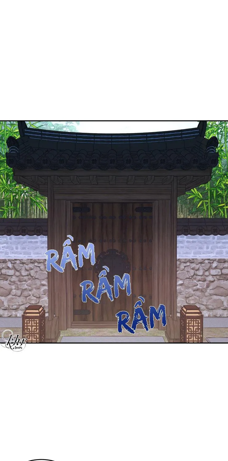 |DROP| Tâm Mộng Chapter 14 Trang 22