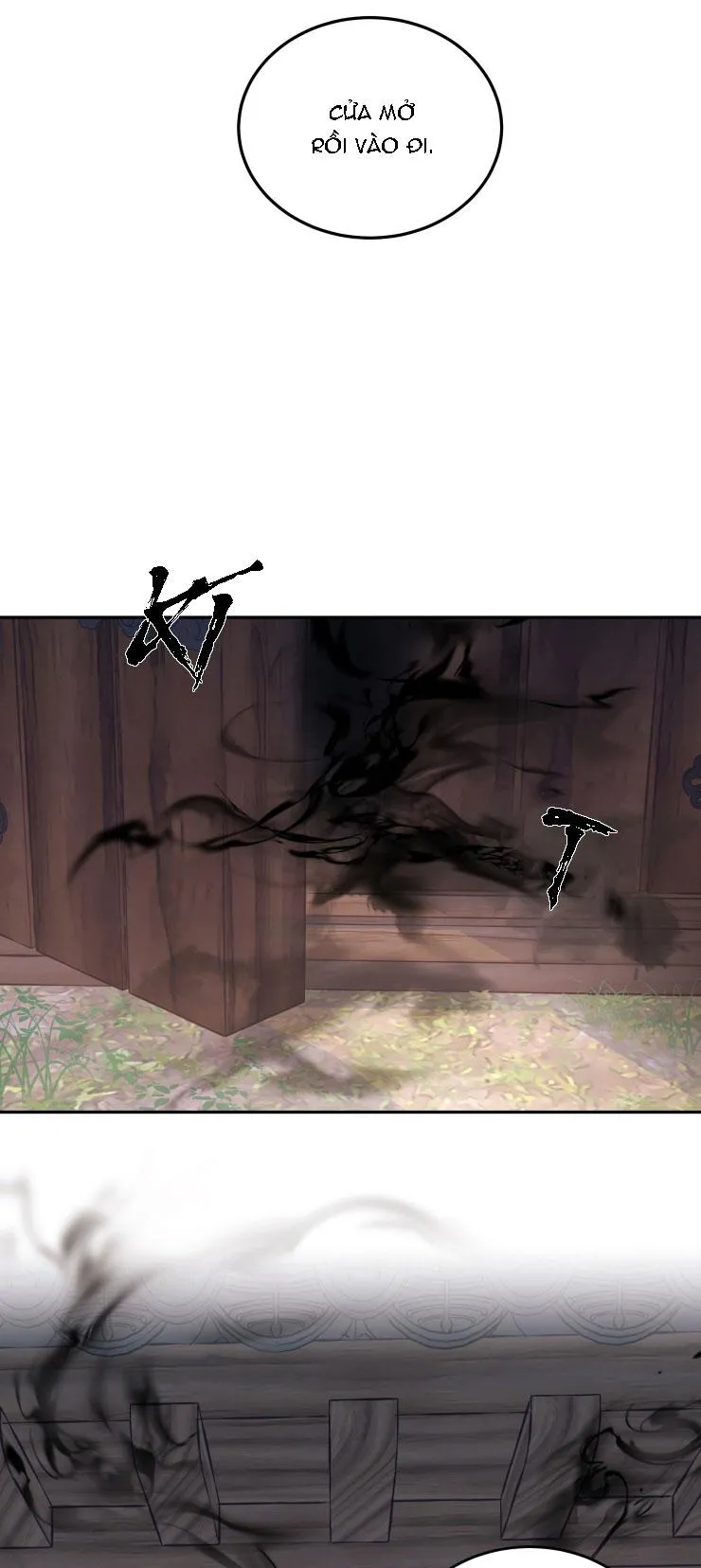 |DROP| Tâm Mộng Chapter 14 Trang 24