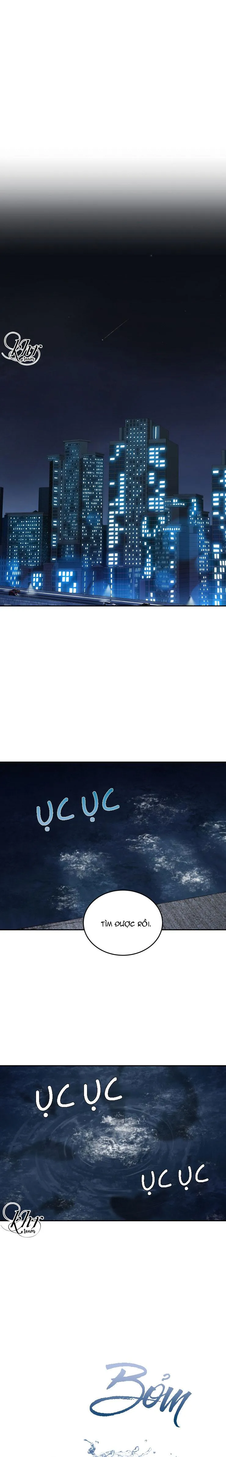 |DROP| Tâm Mộng Chapter 14 Trang 36