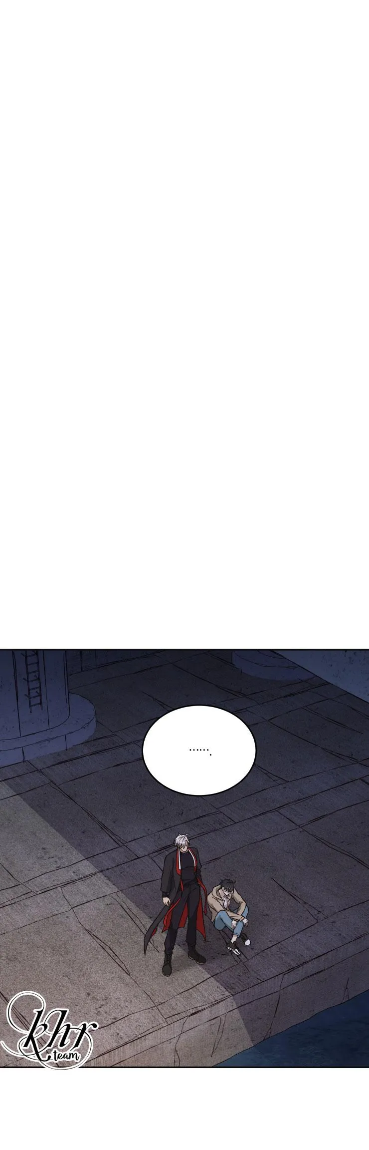 |DROP| Tâm Mộng Chapter 15 Trang 7