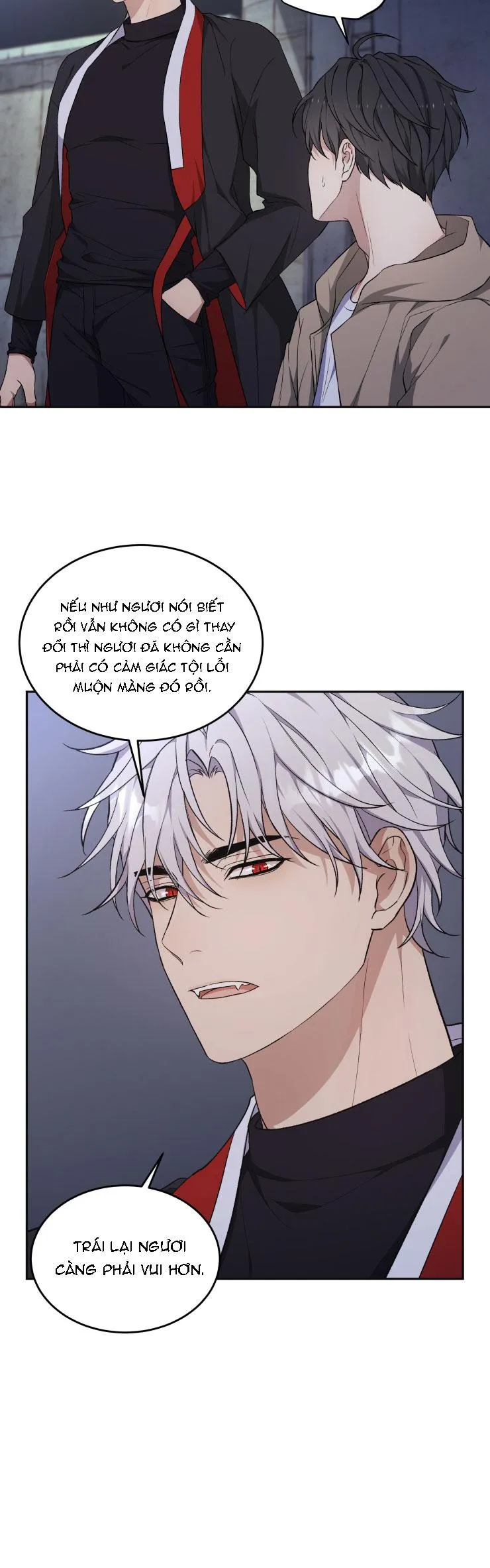 |DROP| Tâm Mộng Chapter 15 Trang 9