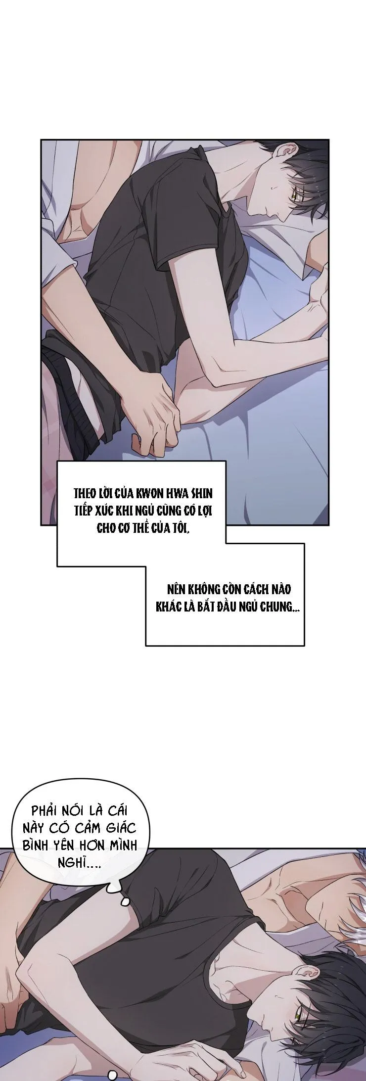 |DROP| Tâm Mộng Chapter 15 Trang 24